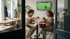 Flamengo stelt Leonardo Jardim aan: dit betekent de trainerwissel na het ontslag van Filipe Luís