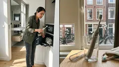 Waarom je je tandenborstel beter niet in de hotelkluis legt (en wat je wél kunt doen)