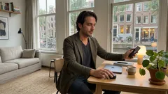 Human-centric lighting: zo stel je je verlichting in op je dagritme