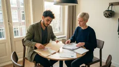 Scheiden zonder chaos: de belangrijkste familierechtvragen op een rij