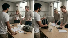 Scheiden met kinderen: zo houd je rust en voorspelbaarheid in twee huizen