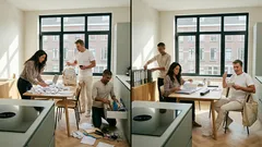 Gecompliceerde echtscheiding: 7 stappen naar rust, overzicht en betere afspraken