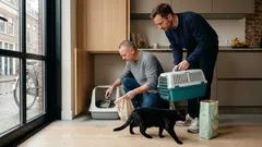 Wat kost een kat per maand en per jaar? Compleet overzicht van alle uitgaven